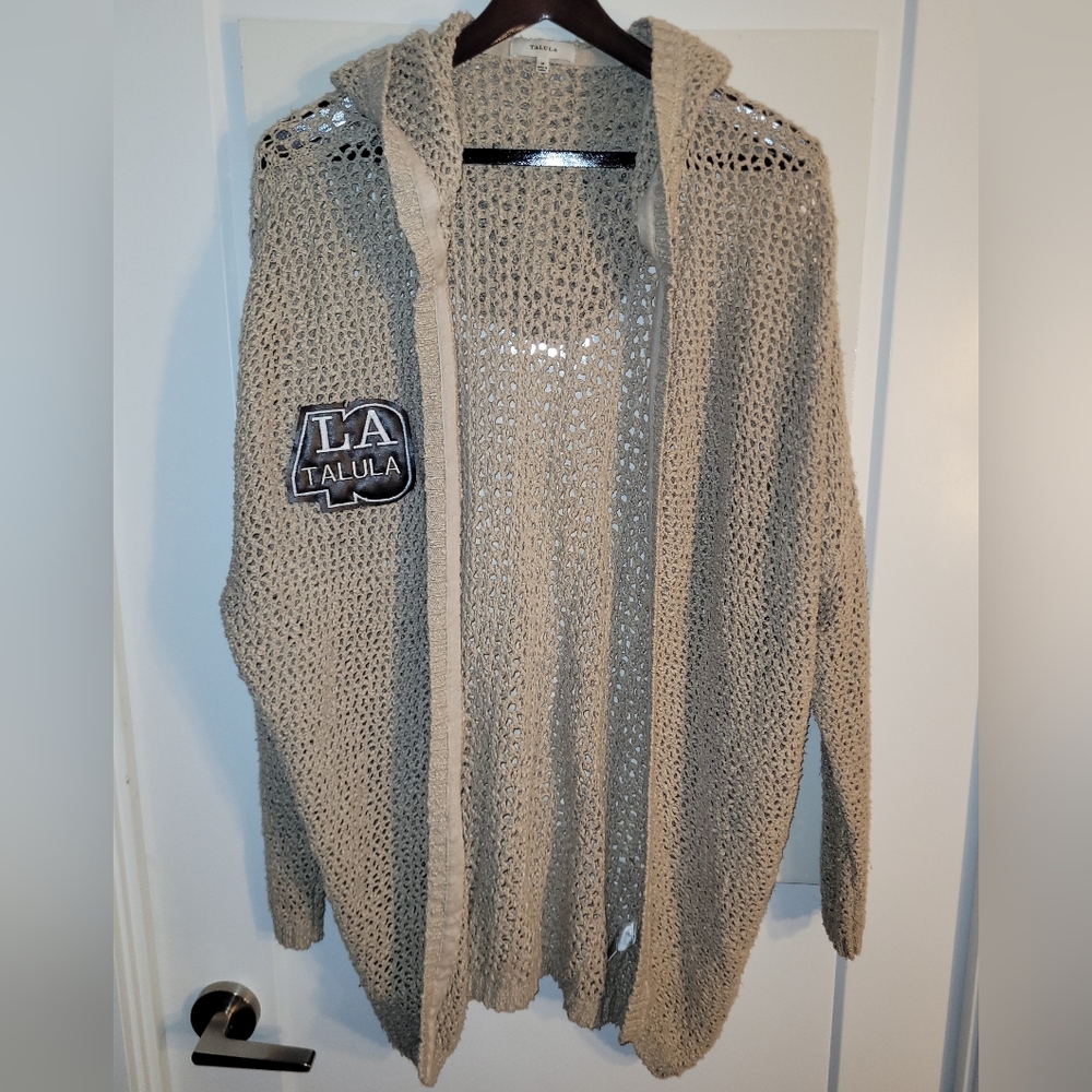 Talula Medium hoodie sweater women's from Aritzia